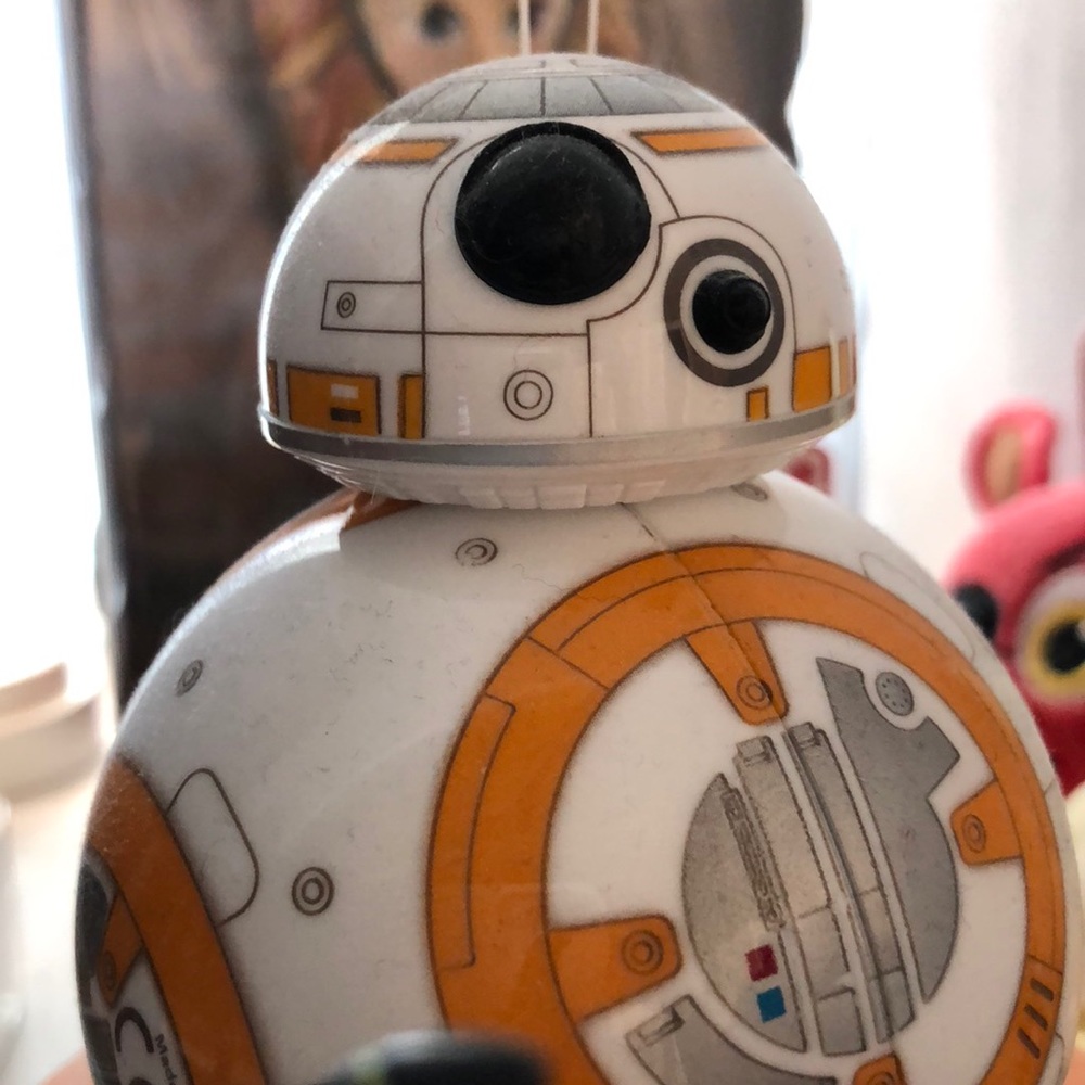 Meet your Posher, Makenna